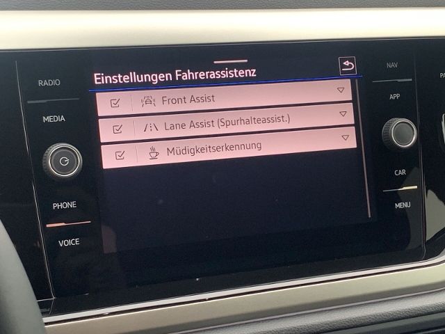 Taigo 1.0 TSI Move *179,- ohne Anzahlung*