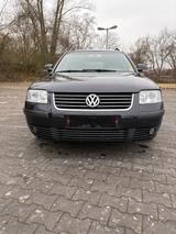 Volkswagen Vw Passat 3bg zu verkaufen - Volkswagen Passat: mit Navigationssystem, 3bg