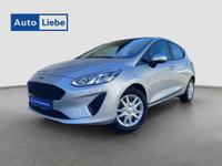 Ford FIESTA COOL & CONNECT - GÜNSTIG+SPARSAM+SICHER