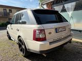 Land Rover Range Rover Sport 3.6 TDV8  - gebrauchte Land Rover Range Rover Sport aus dem Jahr 2009