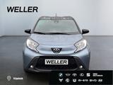 Toyota Aygo X Team D *ACC*Kamera*CarPlay*SHZ*Bi-Tone*DA - Toyota Jahreswagen