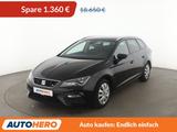Seat Leon 1.5 TSI ACT FR Black Matt Edition Aut.*NAVI - Seat Leon: Fr Edition