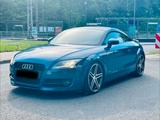 Audi TT 2.0 TFSI Quattro - Audi TT in Frankfurt (Main)