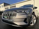 Audi e-tron 50 quattro advanced 192€ m. 20% Anzahlung