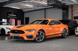 Ford Mustang Mach 1|MAGNE-RIDE|B&O|LED|NAVI|1.HAND - Ford Mustang Mach mit Benzin-Antrieb