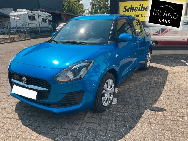 Suzuki Swift 1.2