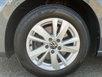 Volkswagen Touran - Vorschau Bild 10