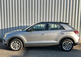 Volkswagen T-Roc Style *Winterpaket*Kamera* - Euro5 Gebrauchtwagen