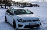 Volkswagen Golf 2.0 TSI DSG 4MOTION BMT R Variant R - Volkswagen Golf: Weiß, R