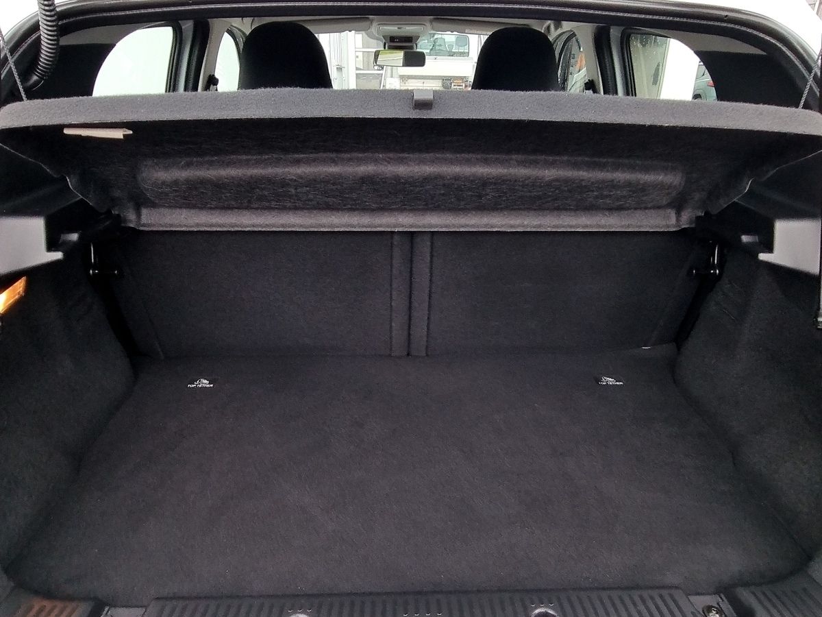 Fahrzeugabbildung Renault Twingo LIMITED SCe 75