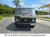 Volkswagen LT 45 4X4 2,4 TD ACL Tüv Neu - H-Kennzeichen - Volkswagen LT: Lt45