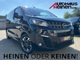 Opel Zafira Tourer M 2.0 D EU6d-T Life HUD Navi Leder - Opel Zafira aus 2021