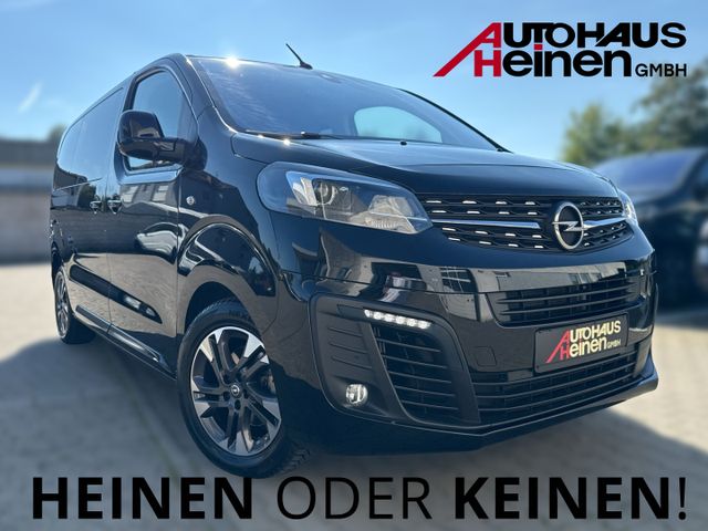 Opel Zafira Tourer M 2.0 D EU6d-T Life HUD Navi Leder
