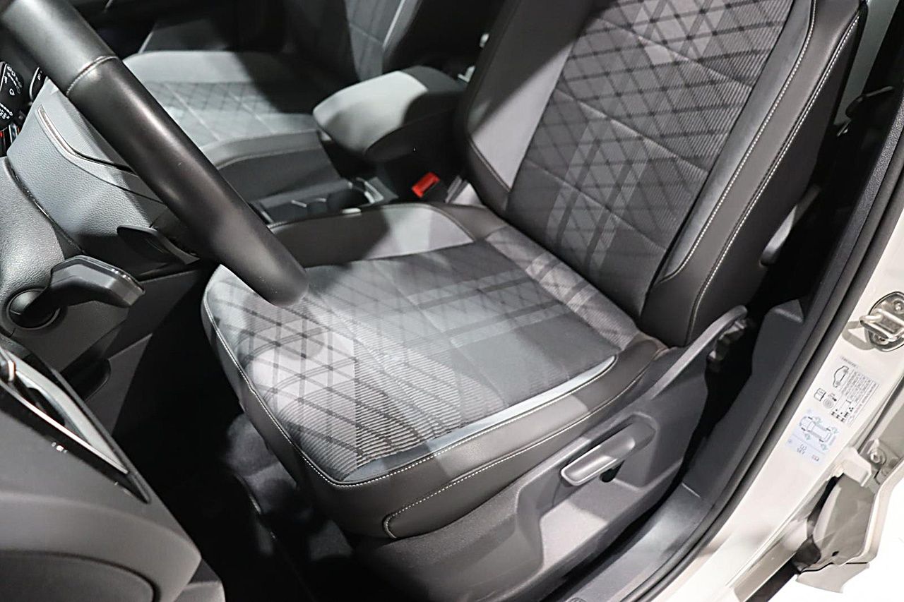 Volkswagen T-Roc - Bild 18