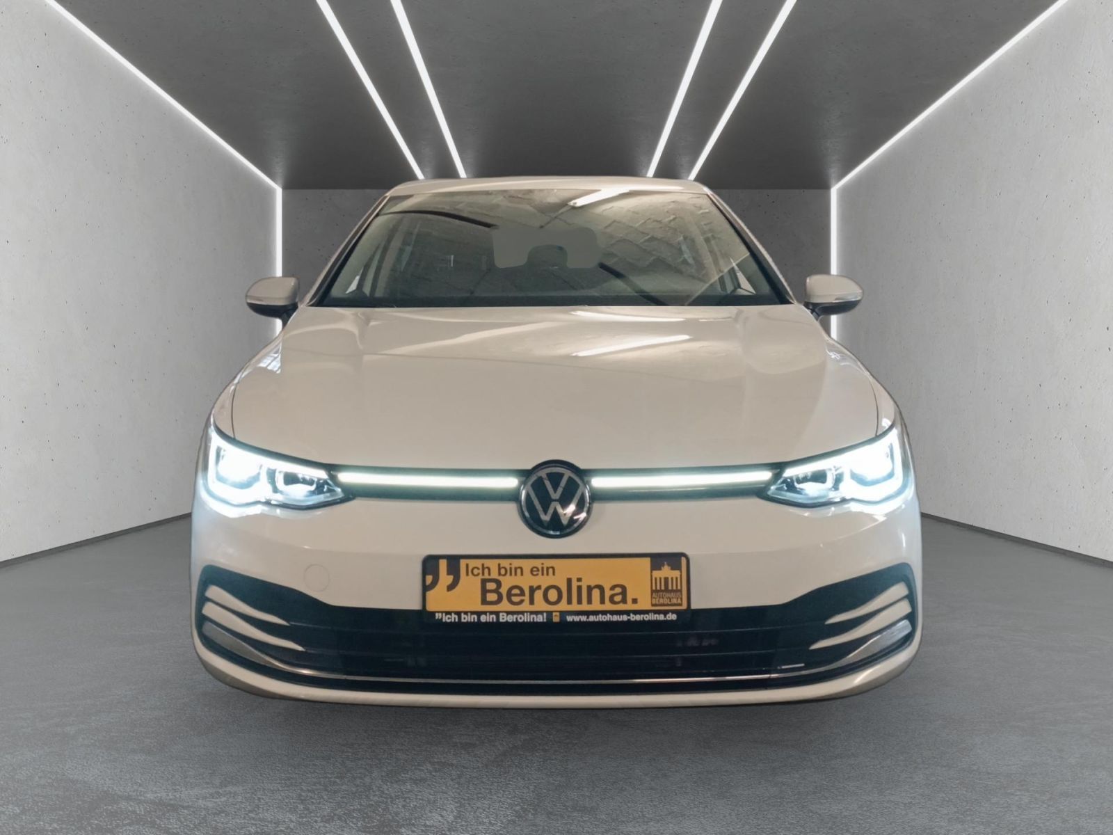 Volkswagen Golf - Bild 5