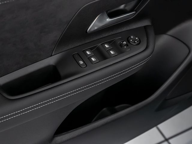 Opel Mokka e GSE Navi Kamera Spurhalteassistent