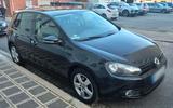 Volkswagen Golf 6 1.4 erst 98000km - Volkswagen Golf: 6er