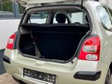 Renault Twingo 1.2 Klima Allwetter TÜV Neu - gebrauchte Renault Twingo aus dem Jahr 2007