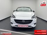 Opel Corsa Color Edition OPC " SITZH-MULTI-PDC-ALU" - Opel aus 2016