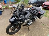 BMW R 1200 GS Triple Black ,alle 3Pakete ,Zusatz
