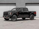 Ford 2025 F-150 Raptor R Agate Black T1 PRICE €128000 - Ford F 150 Neuwagen in Dortmund