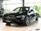 Mercedes-Benz CLA 200 AMG+PANO+LED+R-KAMERA+18"ZOLL+AMBIENTE