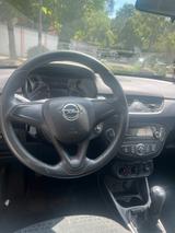 Opel Corsa 1.2 Edition Edition - Opel Corsa Gebrauchtwagen in Leverkusen