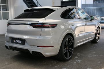 Porsche Cayenne - 5