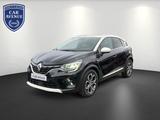 Renault Captur 1.3 TCe 140 Intens GPF Navi Klima SHZ RFK - Renault: R3