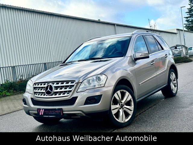 Mercedes-Benz ML 350  Aut. Sport * Leder * Navi * Bi-Xenon *