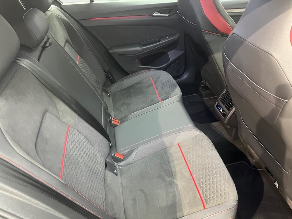 Volkswagen Golf 2.0 TSI OPF DSG GTI Clubsport ACC+RFK+Navi+ foto 12