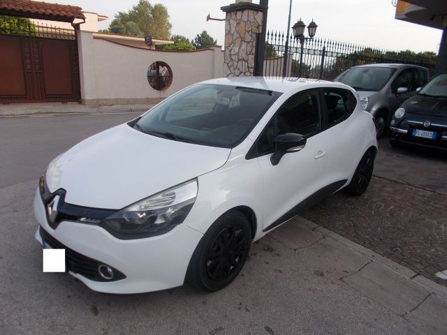 Renault Clio 1.2 75CV GPL 5 porte Wave