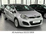 Kia Rio Edition 7 - Kia Rio in Mönchengladbach
