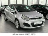 Kia Rio Edition 7 - Kia Rio aus 2014