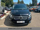 Mercedes-Benz V250 LANG*AVANTG/EDIT*2.HAND*AHK*LED*ACC*EURO6 - Mercedes-Benz V 250 in Hamburg