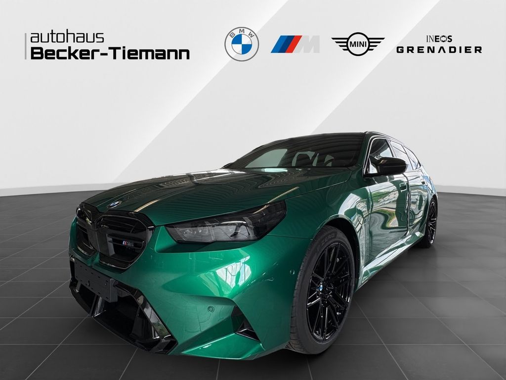 BMW M5 Touring - UPE 169.740,- € 0,5% Versteuerung!!