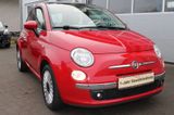 Fiat 500 Lounge - Fiat in Oldenburg