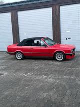 BMW e30 320i Cabrio Original Zustand (taus... - BMW 320: E30 320i