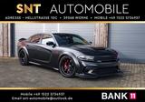 Dodge Charger 6.2 V8 HELLCAT GRAIL-Abgasanlage - Dodge Charger: Hellcat