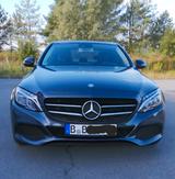 Mercedes-Benz 220 - graue Mercedes-Benz 220