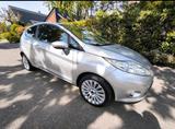 Ford Fiesta Titanium 1,4 97ps Kein Ecobost - Ford Fiesta: 97