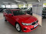 BMW 318 d Touring Driving Assist+Park Assistant+LED