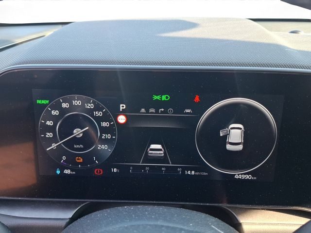 Kia Niro Inspiration (648kWh) e-Niro HUD+Kam.+LED+SD