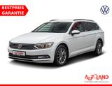Volkswagen Passat Variant 1.4  TSI Comfortline DSG Navi AHK - Volkswagen Passat Variant: 1.4