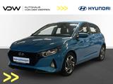 Hyundai i20 Trend Klima Rückfahrkamera Sitzheizung - Hyundai i20 Gebrauchtwagen in Stuttgart