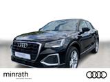 Audi Q2 advanced 30 TFSI 6-Gang LED+NAVI+BT+SHZ+PDC+L - Audi Q2 GA mit Benzin-Antrieb