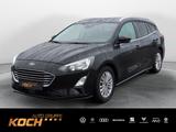 Ford Focus 1.0 EcoBoost Titanium Style - Ford Focus: Style