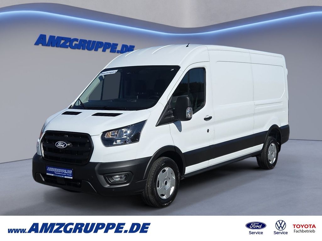 Ford Transit FT350 L3H2 4WD 4J.*Gar. AHK+8A