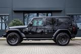 Jeep Wrangler 2.0T Sahara BRUTE - Jeep Wrangler Brute Gebrauchtwagen