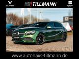 Mercedes-Benz A 200 CDI d, AMG Sport Line, akt. Parkassis., Kl - Mercedes-Benz A 200: Cdi
